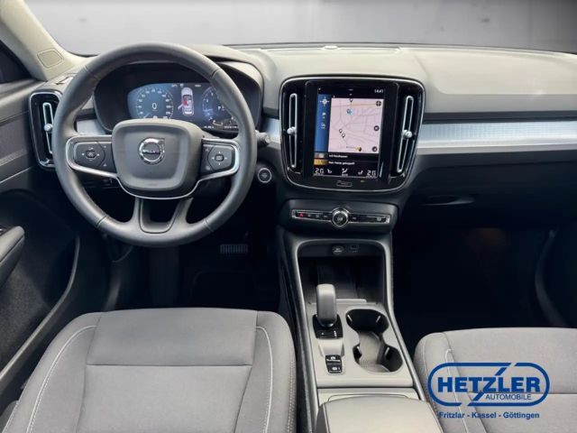 Volvo XC40 Momentum T3