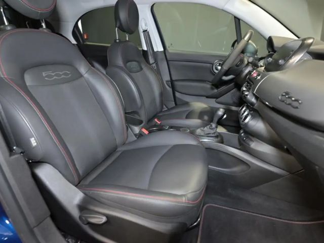Fiat 500X 4x2