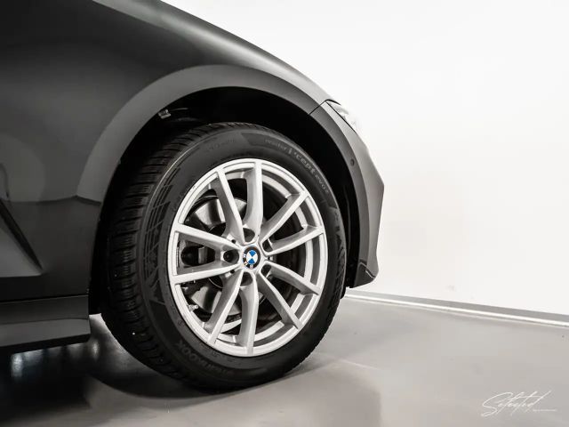 BMW 320 320d Touring xDrive