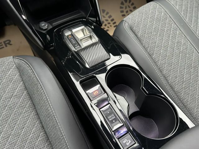 Peugeot 2008 Allure Pack PureTech