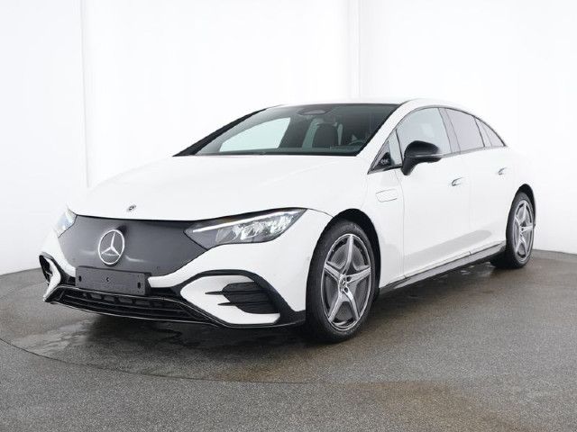 Mercedes-Benz EQE 300 Sedan