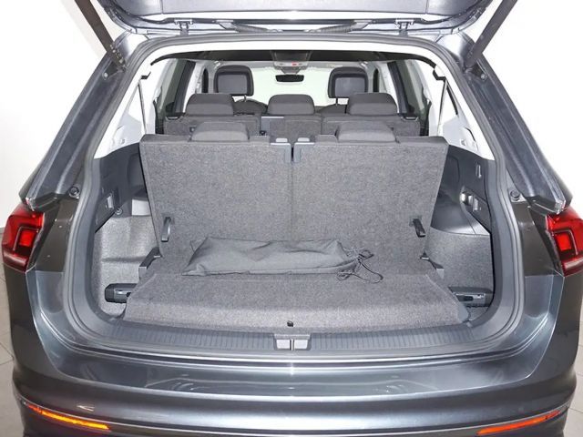 Volkswagen Tiguan 2.0 TDI Allspace DSG Life