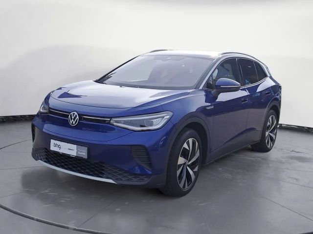 Volkswagen ID.4 Performance Pro