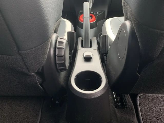 Renault Twingo E-Tech Techno