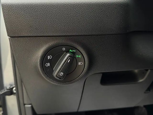 Skoda Karoq Ambition