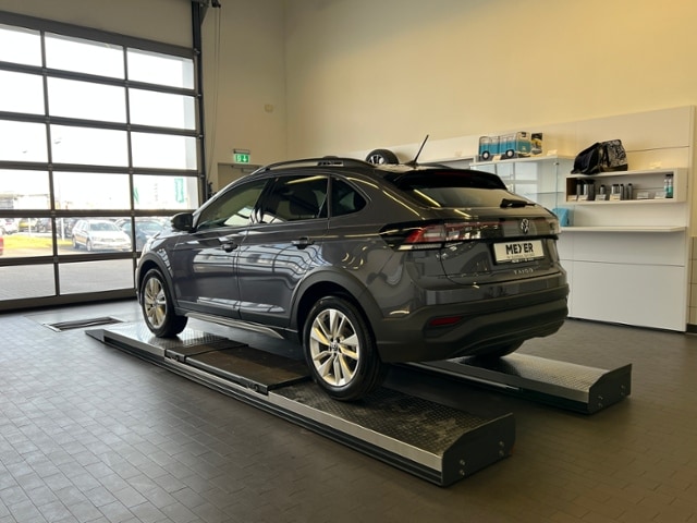 Volkswagen Taigo 1.5 TSI DSG IQ.Drive