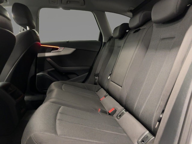 Audi A4 40 TDI Avant Quattro S-Tronic
