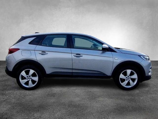 Opel Grandland X Edition