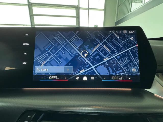 BMW X1 M-Sport sDrive