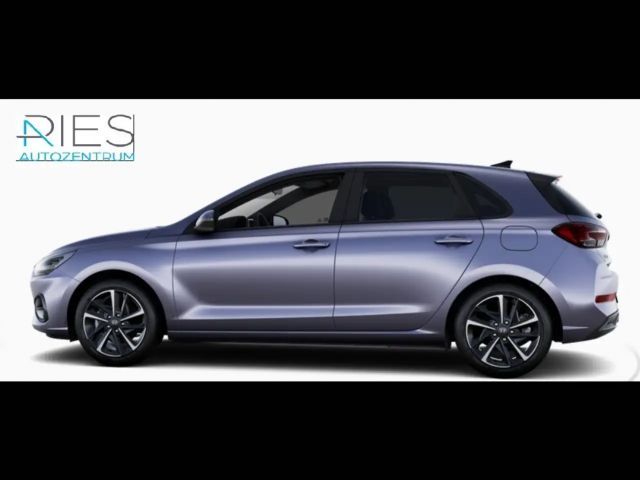 Hyundai i30 1.0 Advantage T-GDi