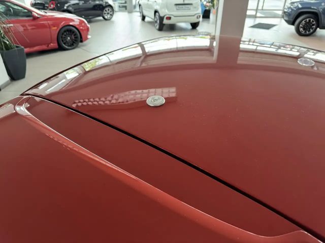 Abarth 695 1,4 180PS Klima...