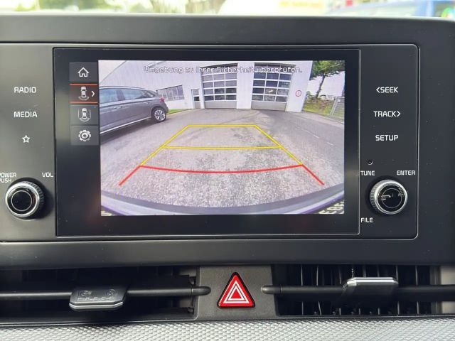 Kia Sportage Edition 7 GDi