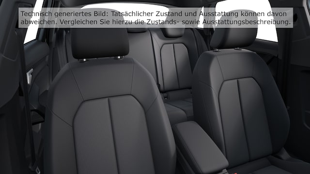 Audi A3 30 TFSI S-Line S-Tronic Sportback