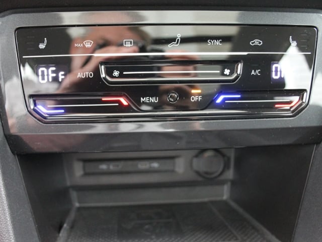 Volkswagen Tiguan 1.5 TSI DSG