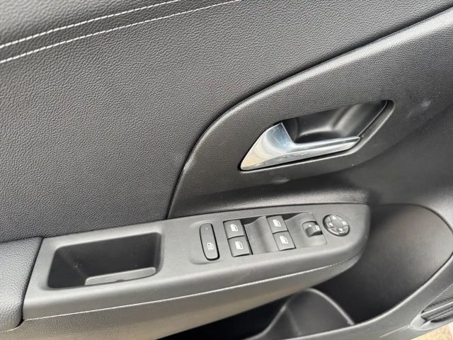 Opel Corsa GS-Line Grand Sport