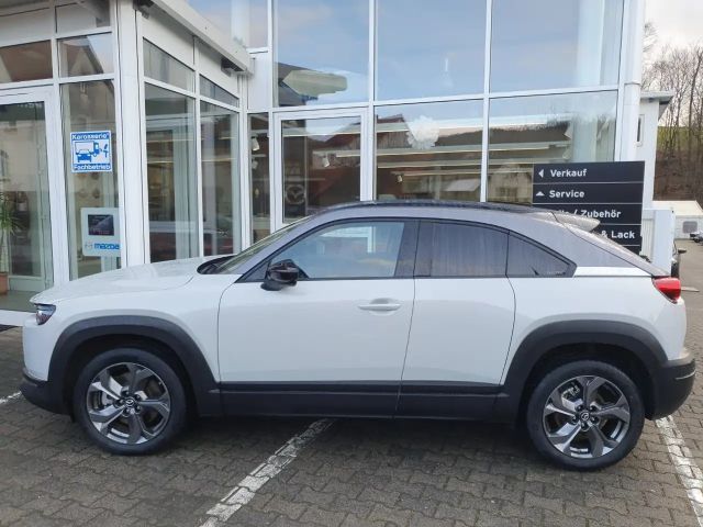 Mazda MX-30 Advantage