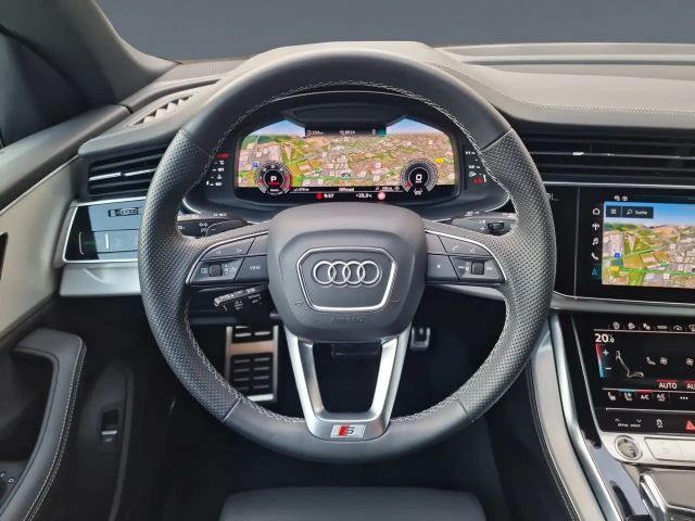 Audi Q8 50 TDI Quattro S-Line