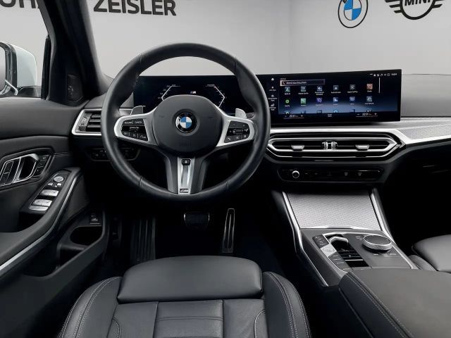 BMW 330 330i M-Sport Sedan