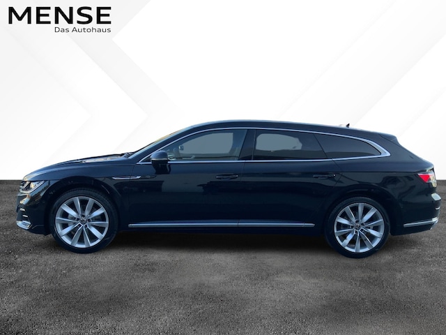 Volkswagen Arteon Shooting Brake TDI AHK Navi Pano