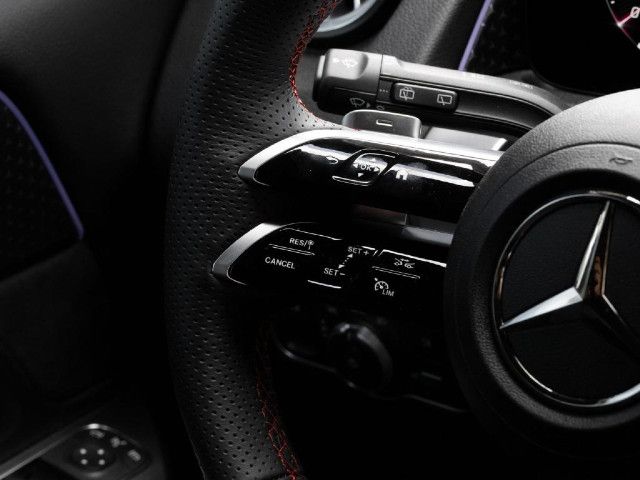 Mercedes-Benz GLB 200 GLB 200 d