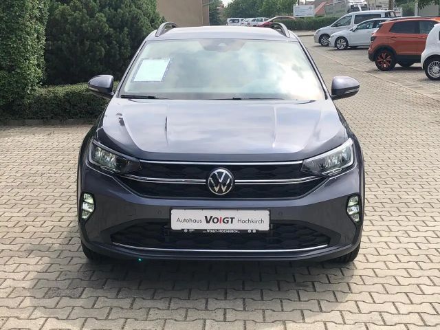 Volkswagen Taigo 1.0 TSI Life