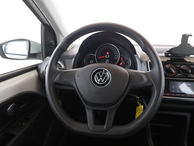 Volkswagen up! 1.0 MPI Move Move up!