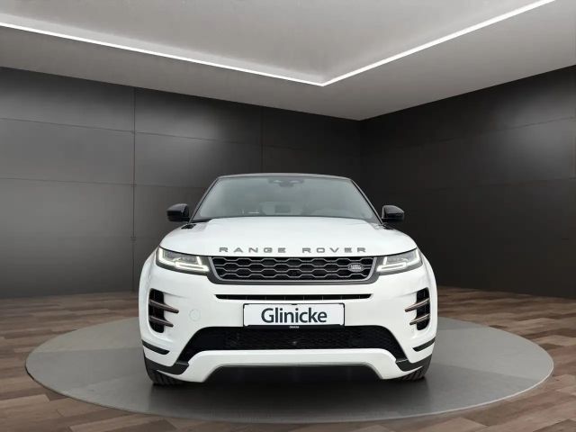 Land Rover Range Rover Evoque P300e