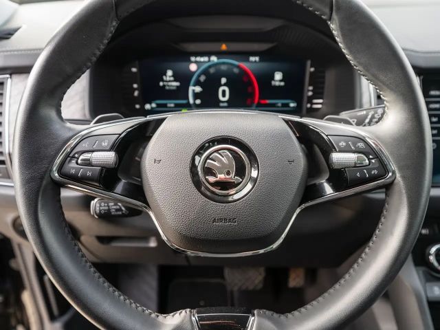 Skoda Kodiaq 2.0 TDI Style Style