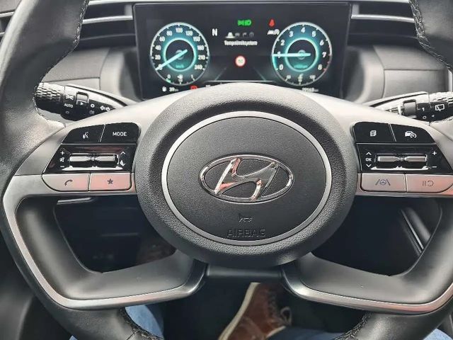Hyundai Tucson 1.6 2WD Prime T-GDi
