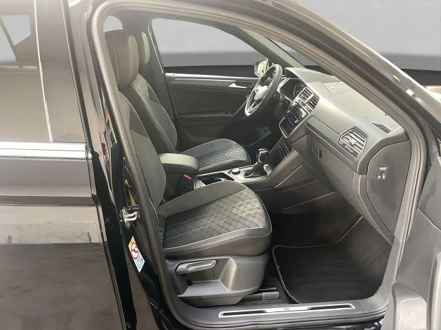 Volkswagen Tiguan Allspace DSG R-Line