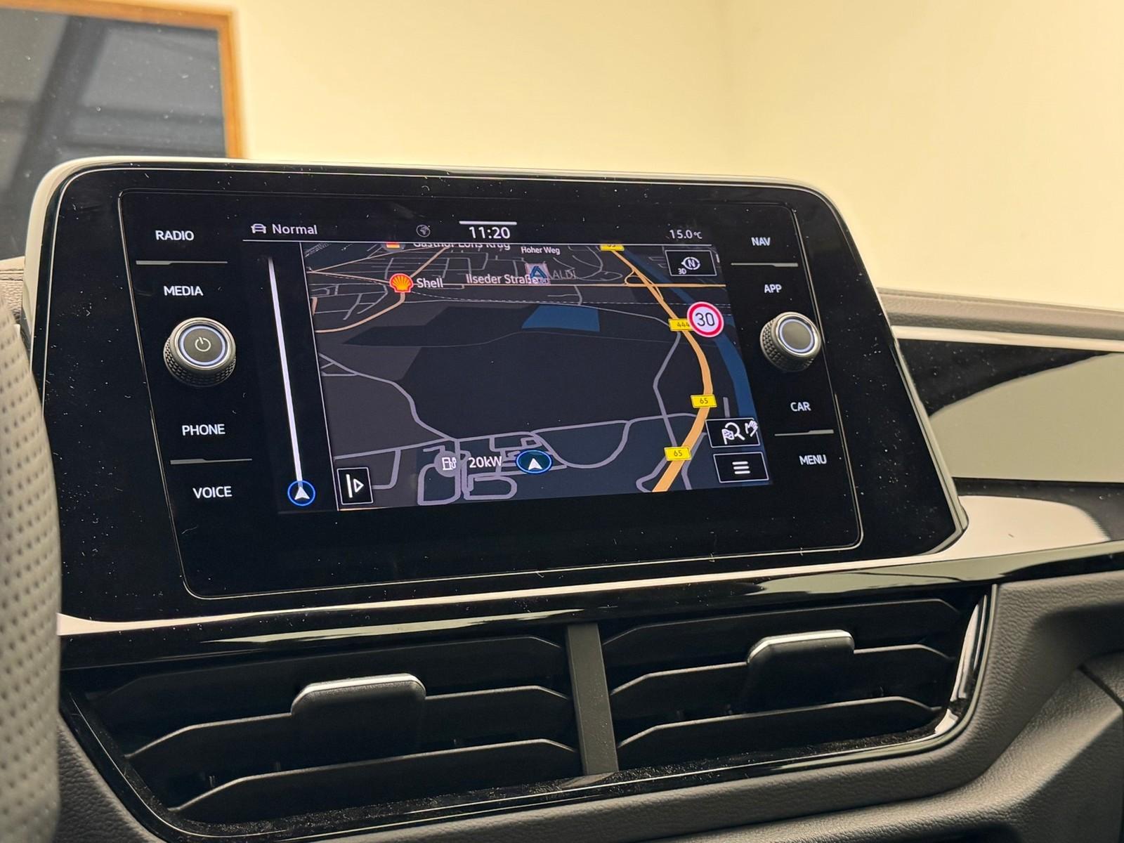 Volkswagen T-Roc 1.5 TSI Cabriolet DSG R-Line