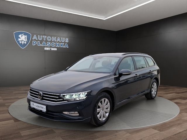 Volkswagen Passat 2.0 TDI Variant