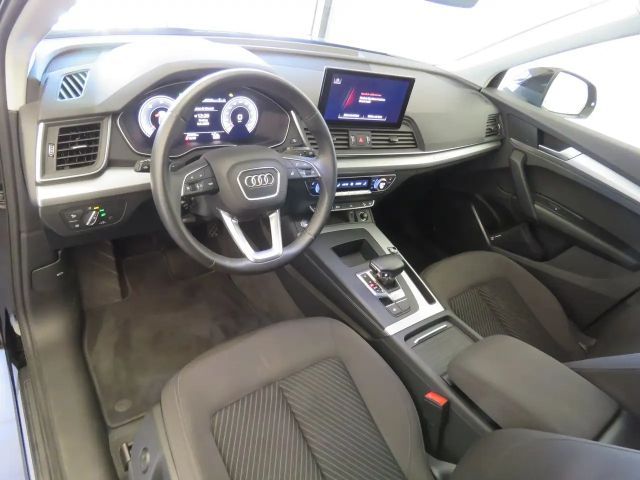 Audi Q5 40 TDI Quattro