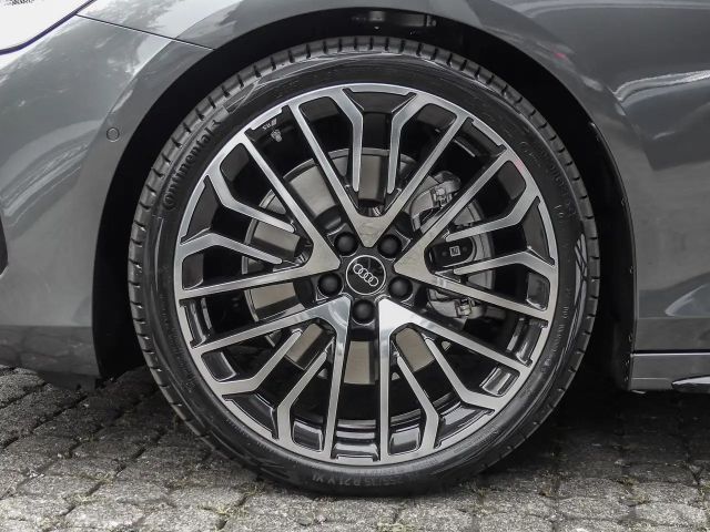 Audi A6 Quattro S-Tronic