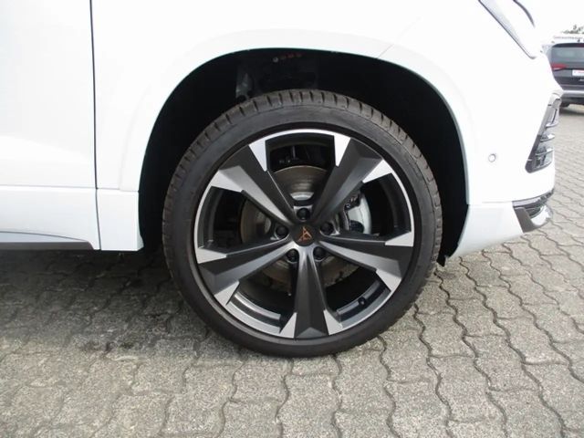 Cupra Ateca 1.5 TSI DSG