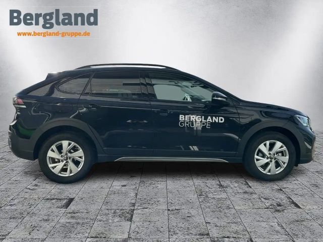 Volkswagen Taigo 1.0 TSI Life