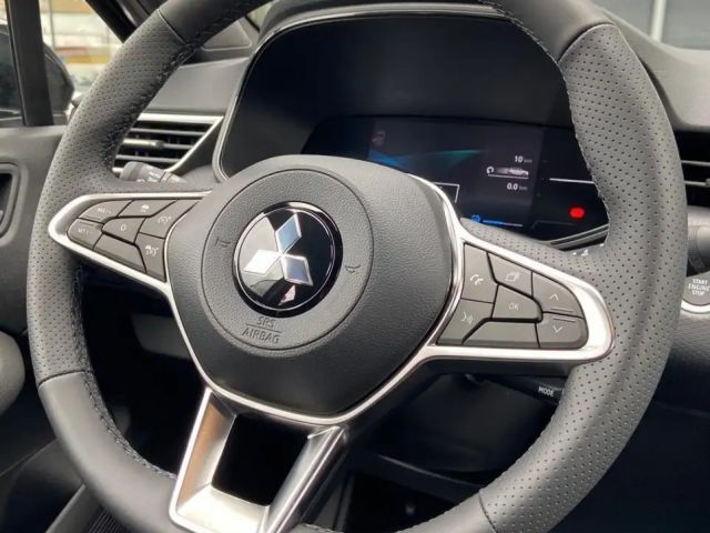 Mitsubishi Colt 1.6 Hybrid