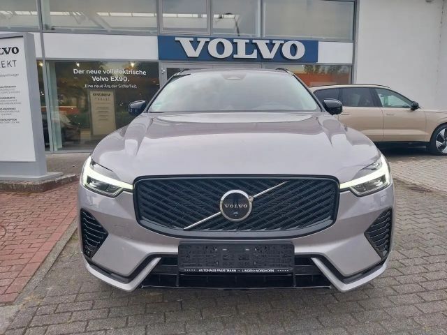 Volvo XC60 AWD Dark Recharge T8 Ultra