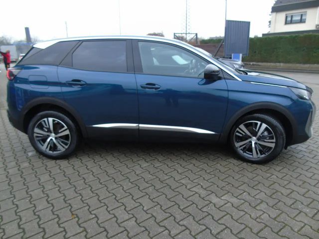 Peugeot 3008 Allure Pack