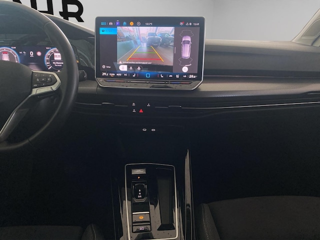 Volkswagen Golf 1.5 TSI DSG Golf VIII Variant