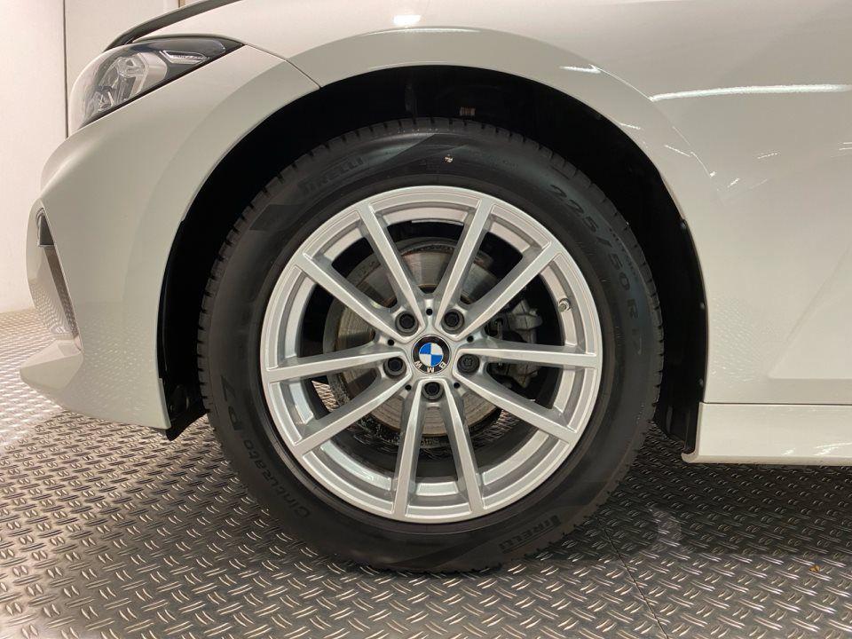 BMW 318 318i Touring