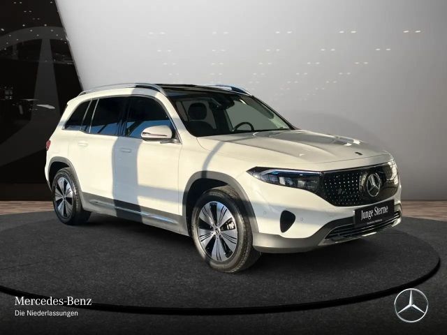 Mercedes-Benz EQB 250 Advanced Progressive