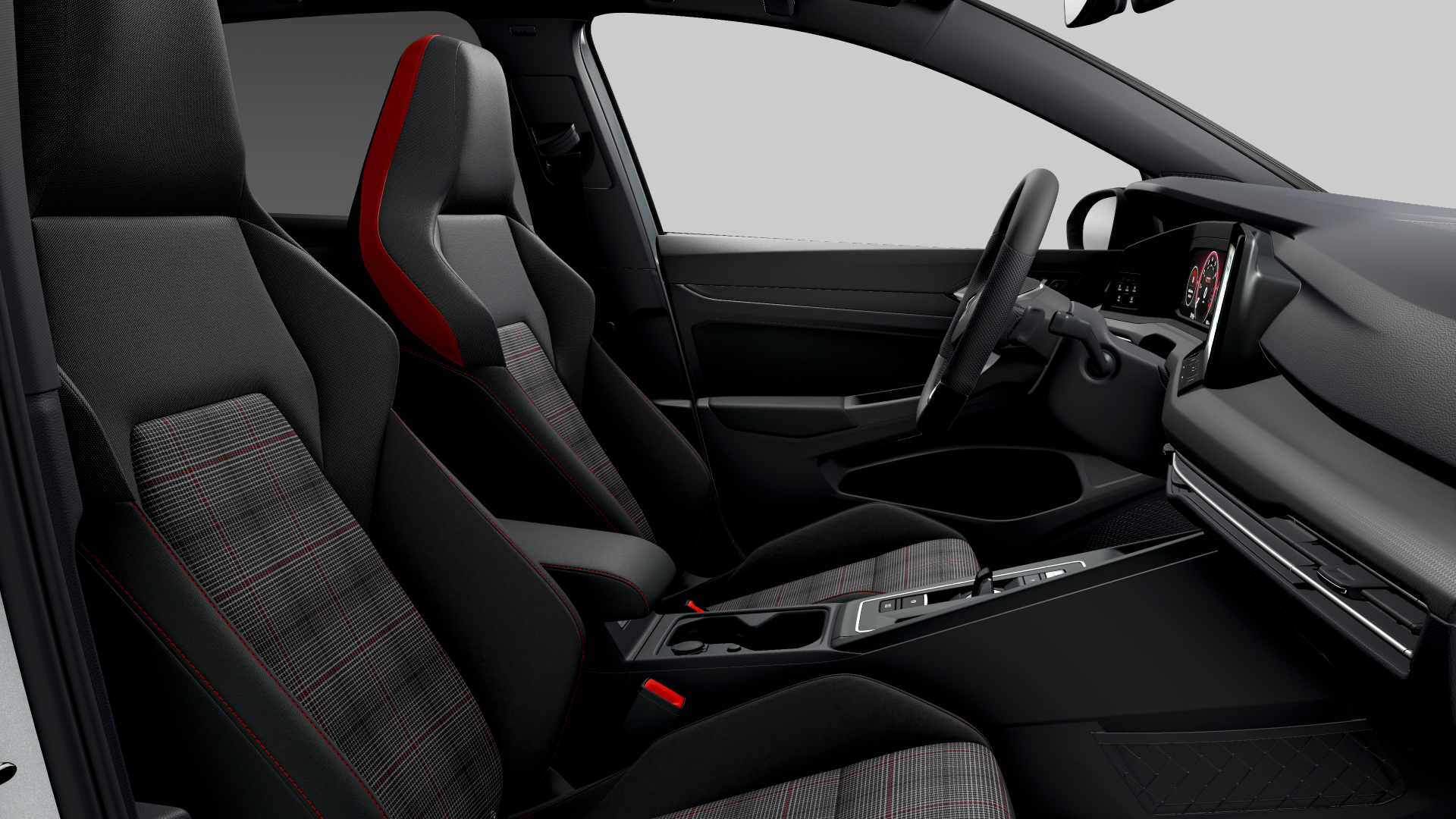 Volkswagen Golf DSG GTI Golf VIII