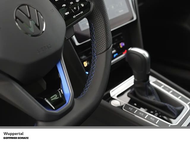 Volkswagen Arteon 2.0 TSI 4Motion DSG