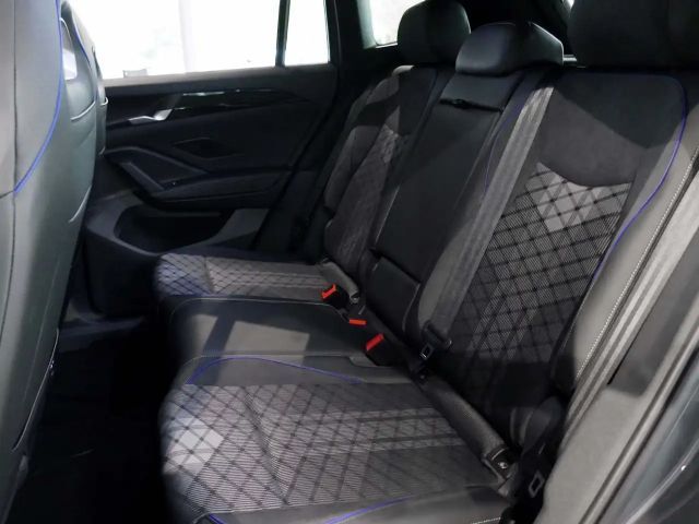 Volkswagen Tiguan 1.5 eTSI DSG R-Line