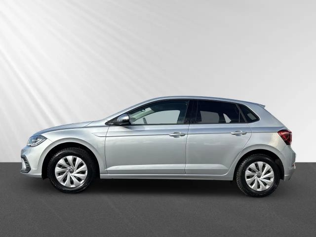 Volkswagen Polo DSG Style