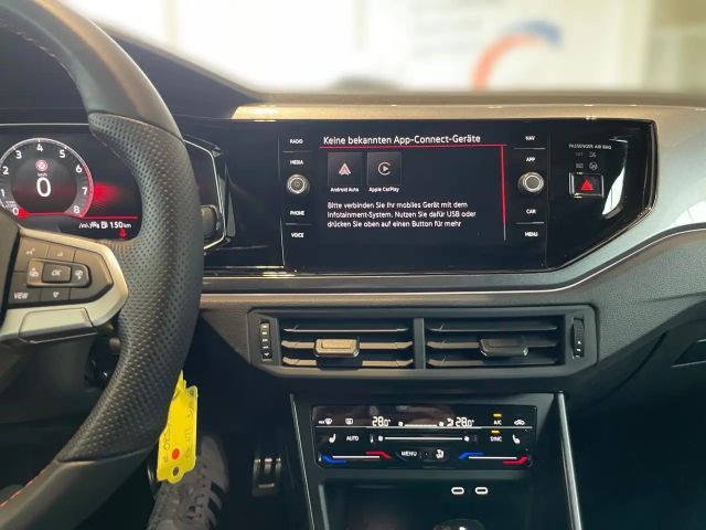 Volkswagen Polo DSG GTI IQ.Drive