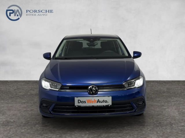 Volkswagen Polo 4Me