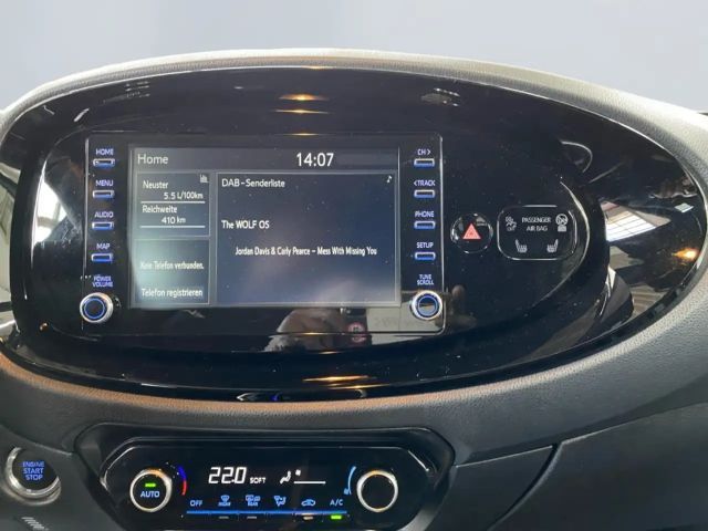 Toyota Aygo X Hatchback Pulse