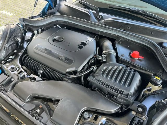 MINI Cooper S John Cooper Works Trim/Panorama/LED